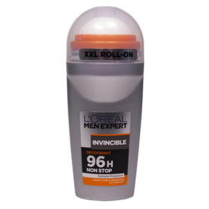 Men Expert DEO Invincible roll on 50ml